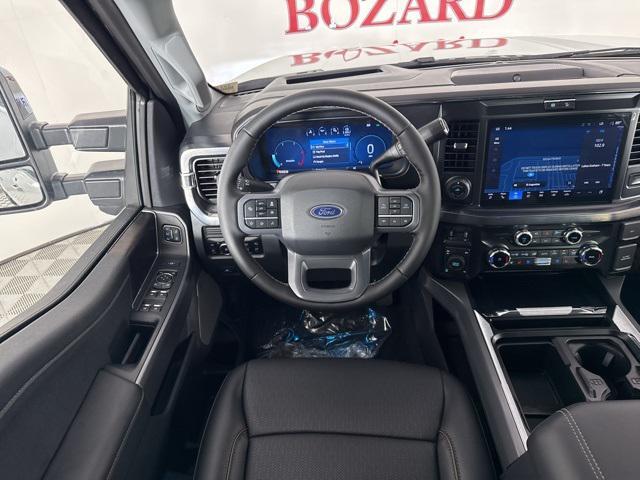 new 2025 Ford F-250 car, priced at $86,069