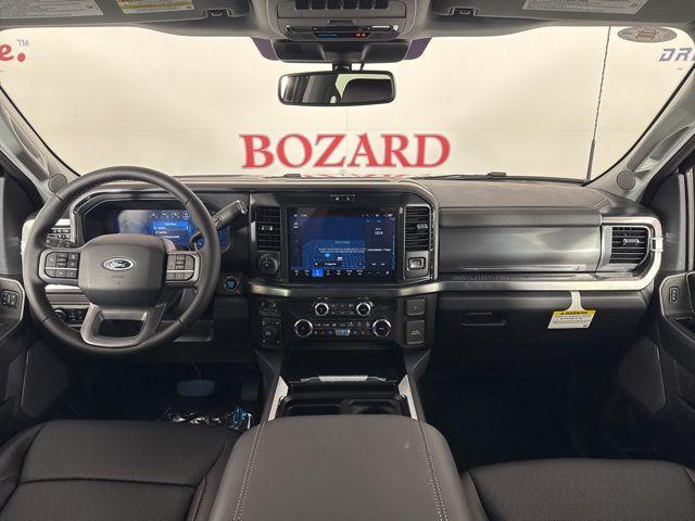 new 2025 Ford F-250 car, priced at $84,312
