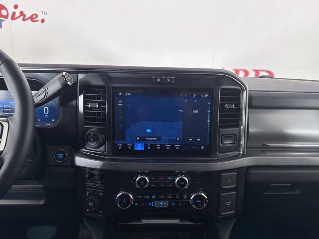 new 2025 Ford F-350 car, priced at $100,590