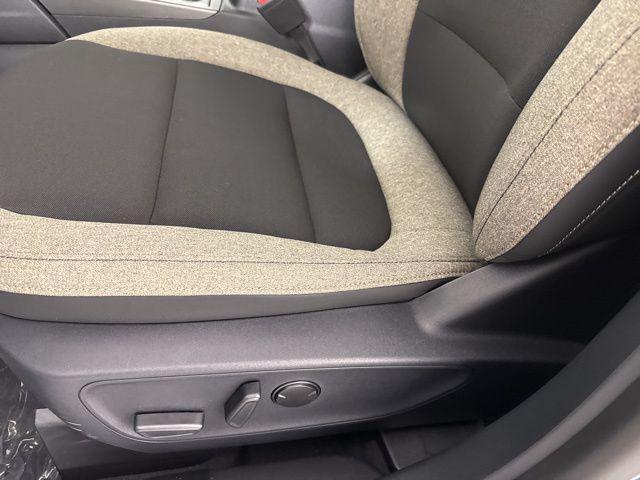 new 2025 Ford Bronco Sport car, priced at $31,095