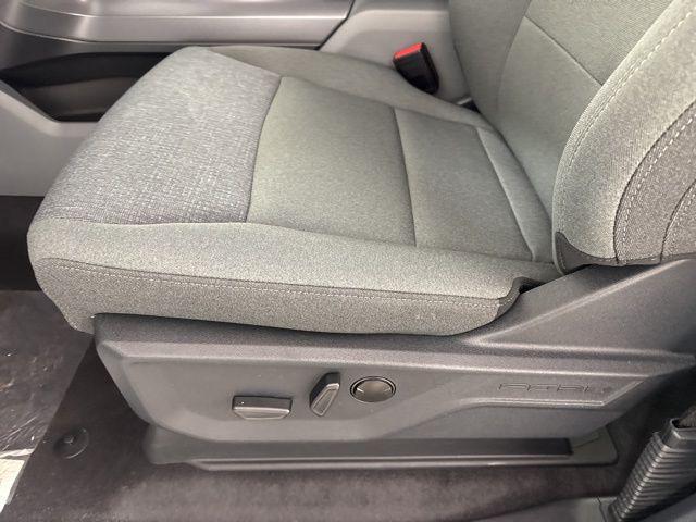 new 2025 Ford F-150 car, priced at $55,641