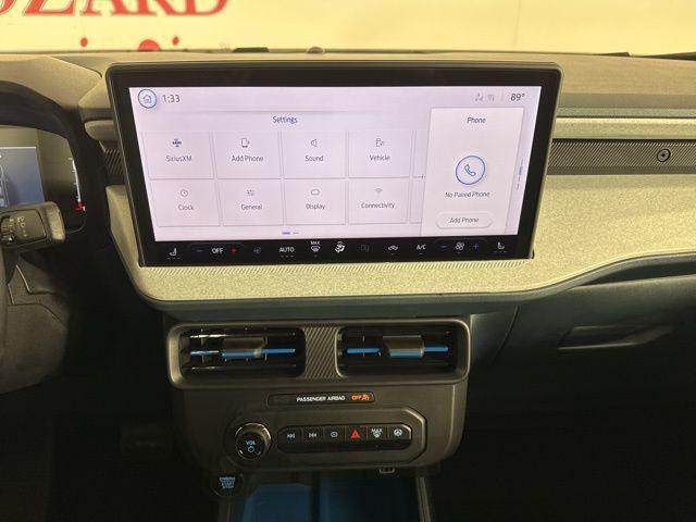 new 2025 Ford Maverick car, priced at $31,955