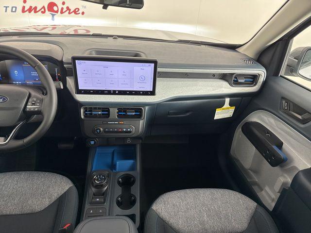 new 2025 Ford Maverick car, priced at $31,955