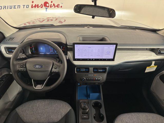 new 2025 Ford Maverick car, priced at $31,955