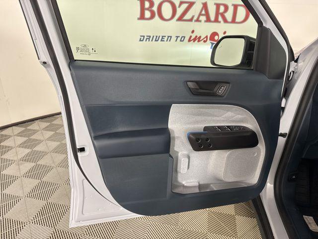 new 2025 Ford Maverick car, priced at $31,100