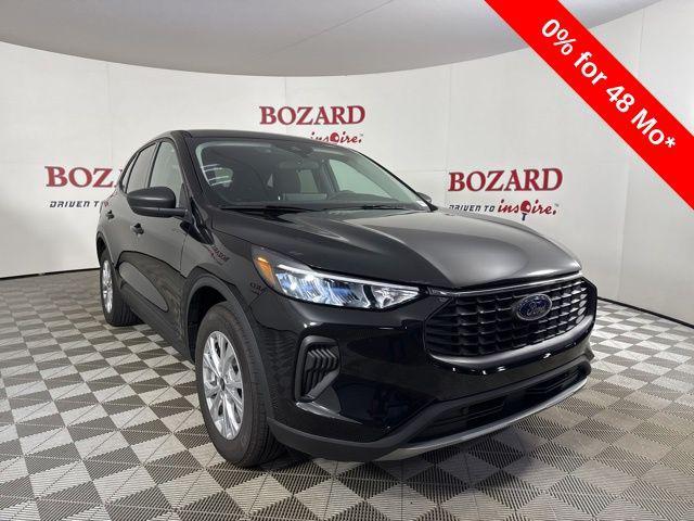 new 2025 Ford Escape car, priced at $27,366