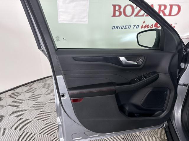 new 2024 Ford Escape car, priced at $28,829