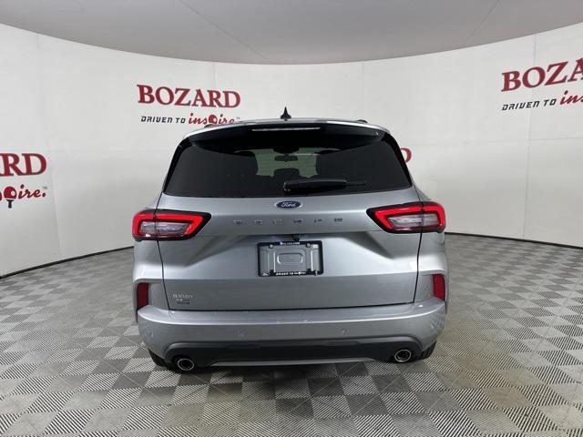 new 2024 Ford Escape car, priced at $28,829