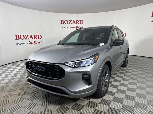 new 2024 Ford Escape car, priced at $28,829