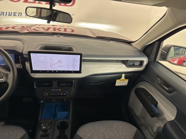 new 2025 Ford Maverick car, priced at $29,525