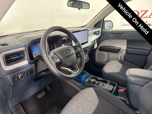 new 2025 Ford Maverick car, priced at $29,591