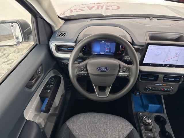 new 2025 Ford Maverick car, priced at $29,225