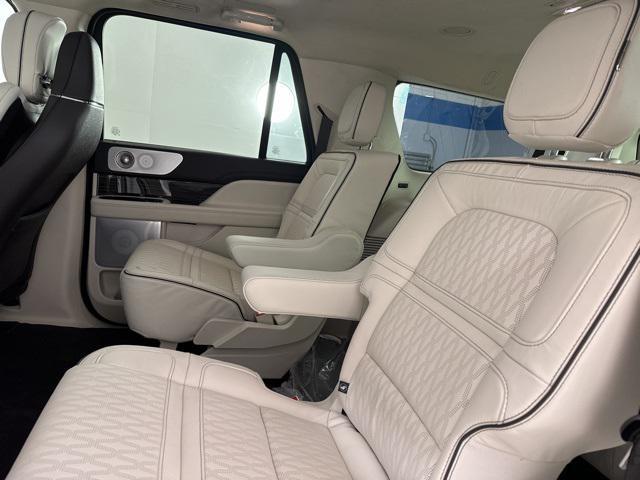 new 2024 Lincoln Navigator car, priced at $116,840