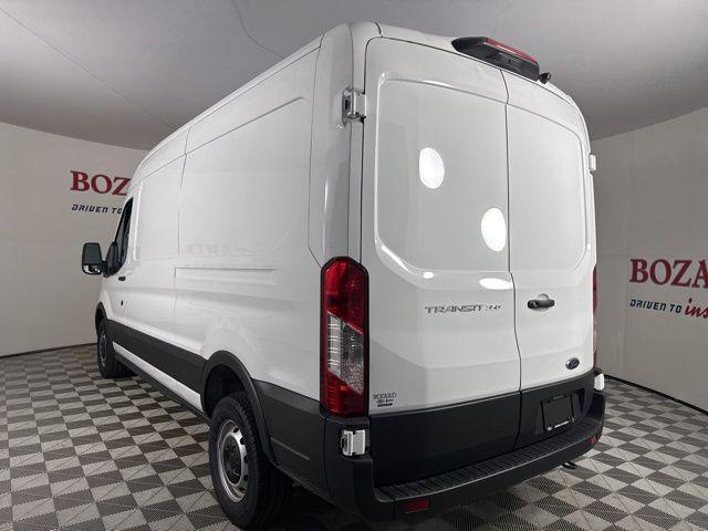 new 2024 Ford Transit-350 car, priced at $48,773
