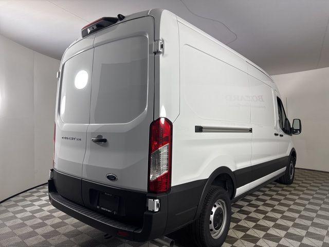 new 2024 Ford Transit-350 car, priced at $48,773