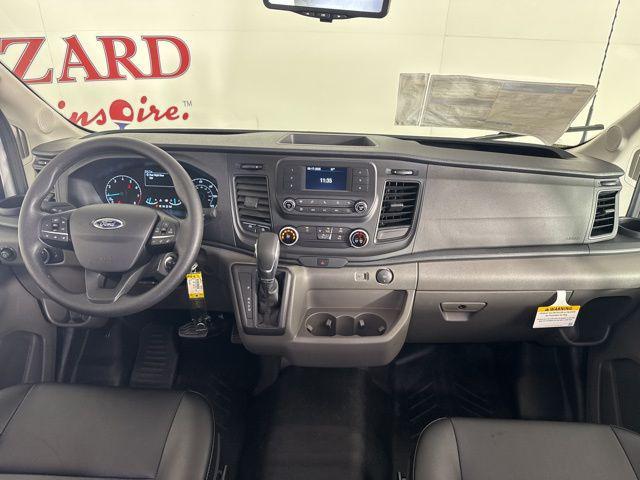 new 2024 Ford Transit-350 car, priced at $48,773