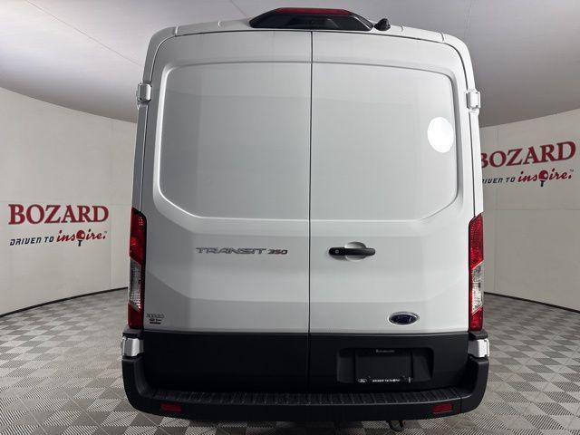 new 2024 Ford Transit-350 car, priced at $48,773