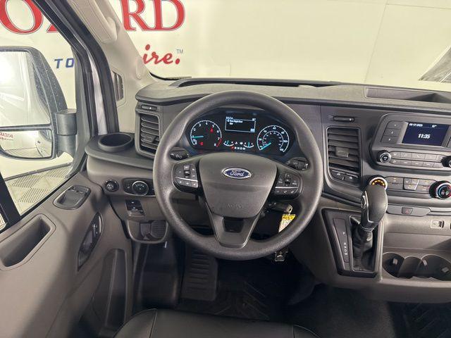 new 2024 Ford Transit-350 car, priced at $48,773