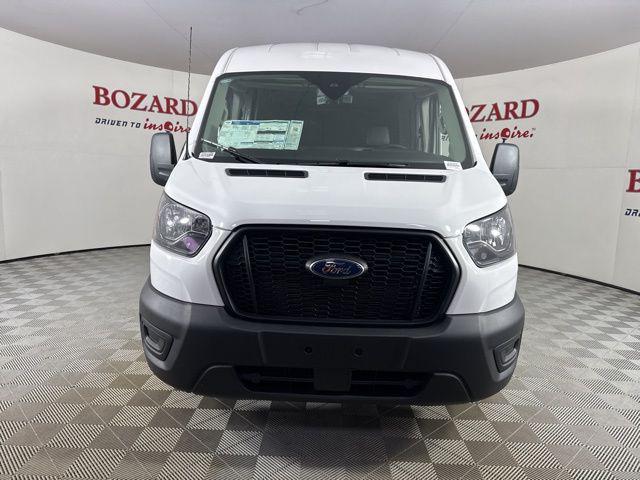 new 2024 Ford Transit-350 car, priced at $48,773