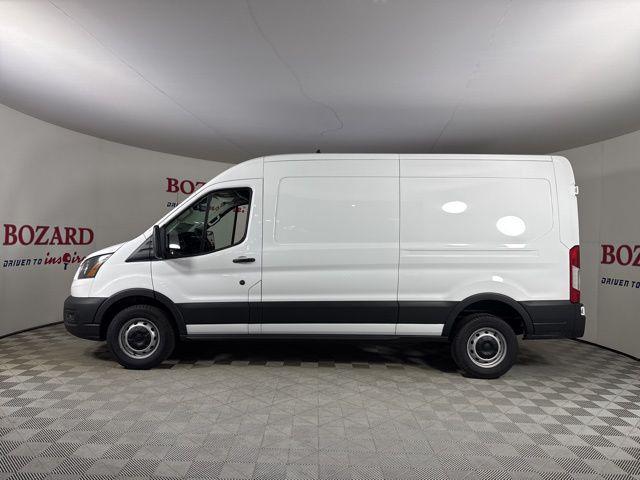 new 2024 Ford Transit-350 car, priced at $48,773