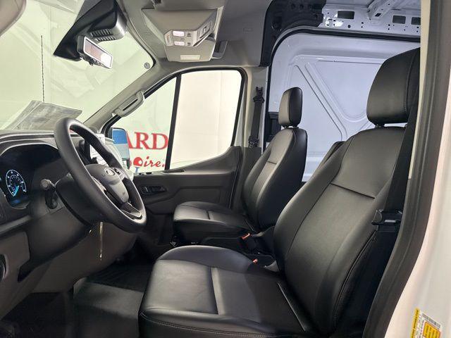 new 2024 Ford Transit-350 car, priced at $48,773