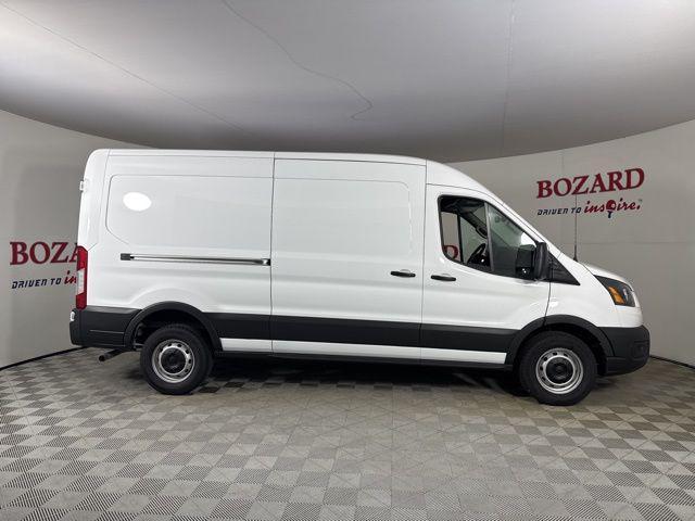 new 2024 Ford Transit-350 car, priced at $48,773