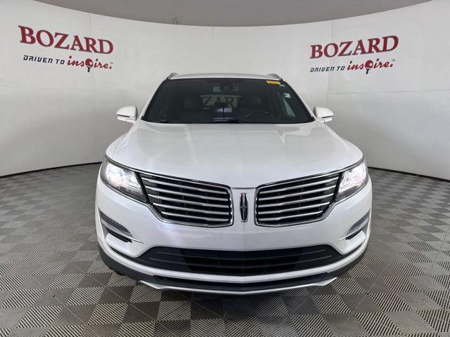 used 2017 Lincoln MKC car, priced at $13,000