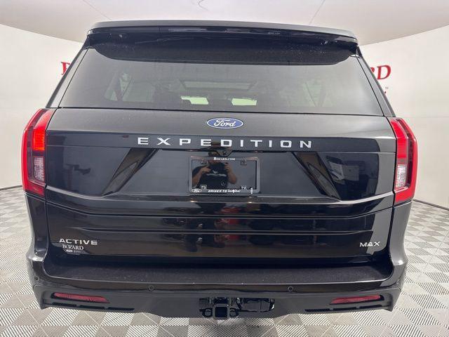 new 2025 Ford Expedition Max car, priced at $68,776