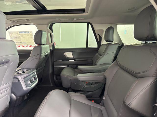 new 2025 Ford Expedition Max car, priced at $68,776