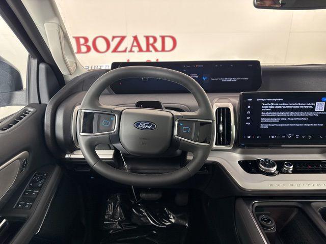 new 2025 Ford Expedition Max car, priced at $68,776