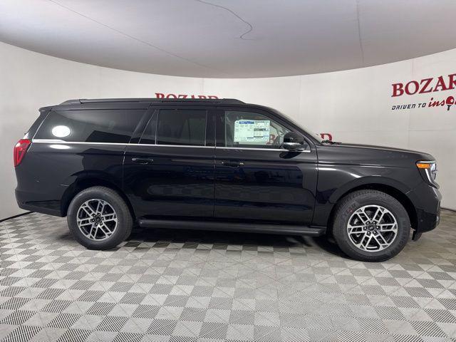 new 2025 Ford Expedition Max car, priced at $68,776
