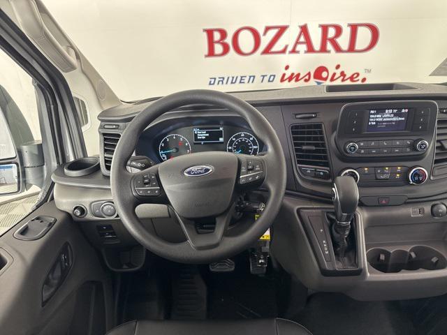 new 2024 Ford Transit-150 car, priced at $49,395