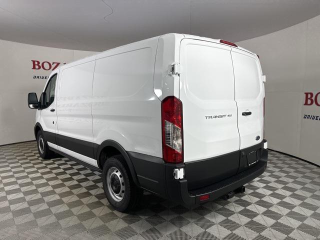 new 2024 Ford Transit-150 car, priced at $49,395