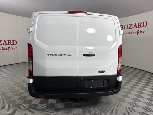 new 2024 Ford Transit-150 car, priced at $49,395