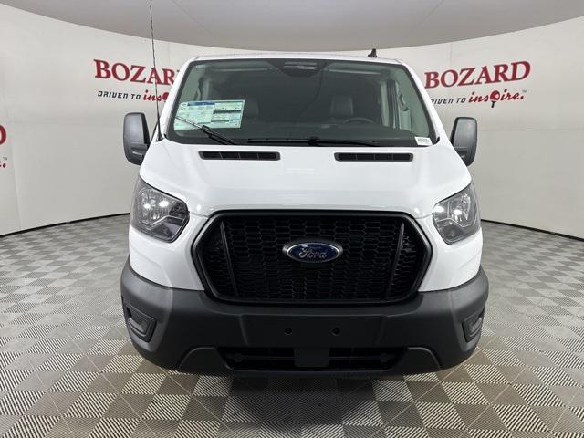 new 2024 Ford Transit-150 car, priced at $49,395