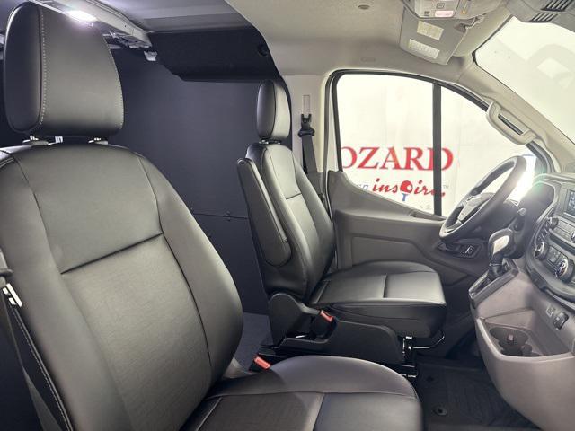 new 2024 Ford Transit-150 car, priced at $49,395