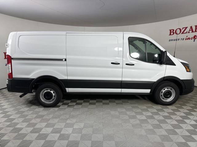 new 2024 Ford Transit-150 car, priced at $49,395