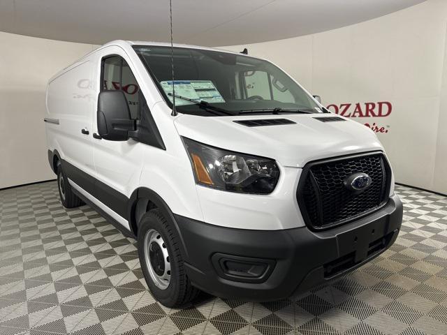 new 2024 Ford Transit-150 car, priced at $49,395