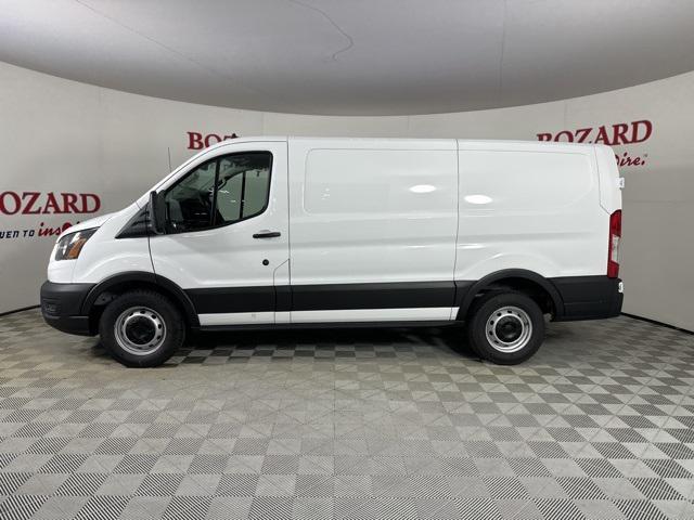 new 2024 Ford Transit-150 car, priced at $49,395