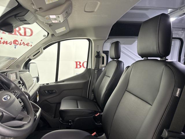 new 2024 Ford Transit-150 car, priced at $49,395