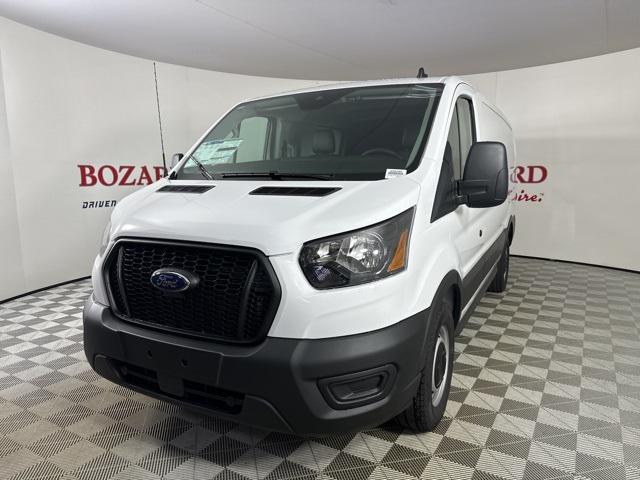 new 2024 Ford Transit-150 car, priced at $49,395