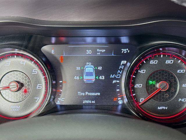 used 2021 Dodge Charger car, priced at $21,500
