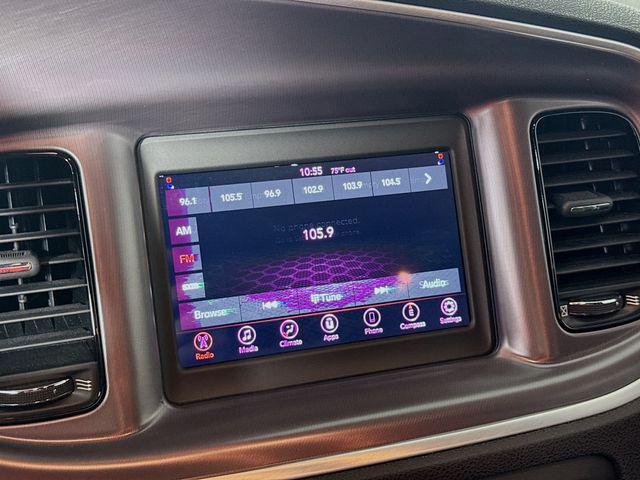 used 2021 Dodge Charger car, priced at $21,500