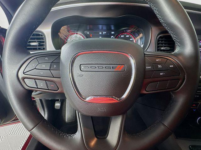 used 2021 Dodge Charger car, priced at $21,500