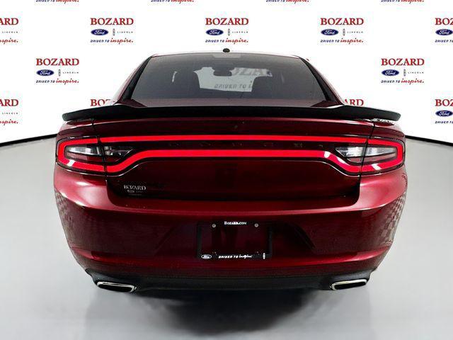used 2021 Dodge Charger car, priced at $21,500