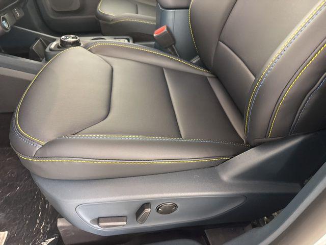 new 2025 Ford Maverick car, priced at $35,202