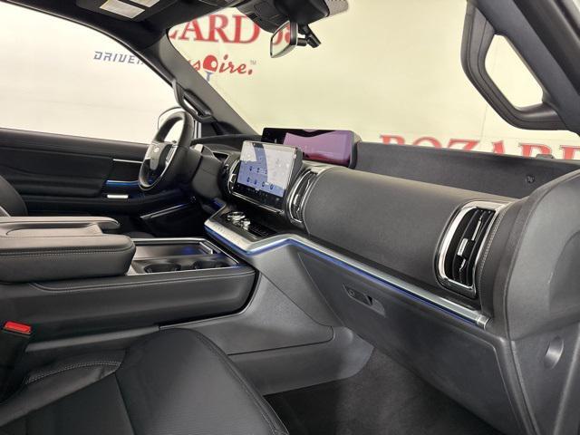 new 2025 Ford Expedition Max car, priced at $84,050