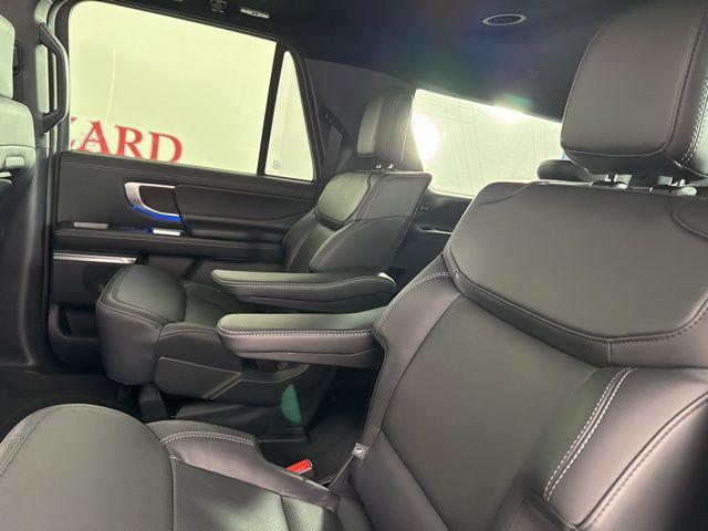 new 2025 Ford Expedition Max car, priced at $83,630