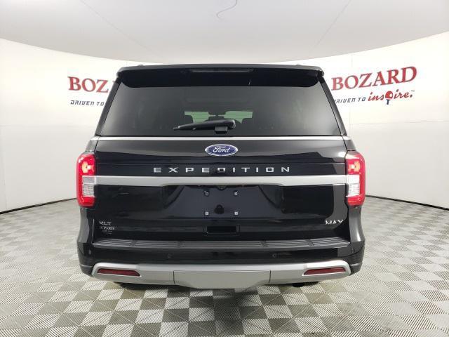 new 2024 Ford Expedition car, priced at $60,792