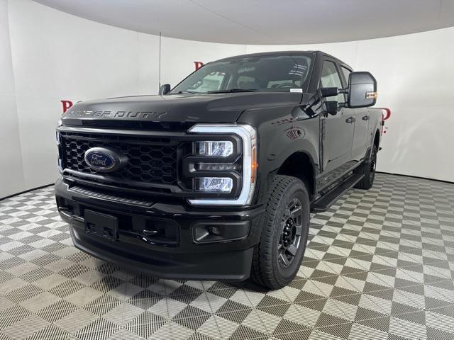 new 2024 Ford F-250 car, priced at $68,136